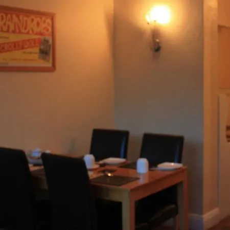 Desota House Frühstückspension Galway